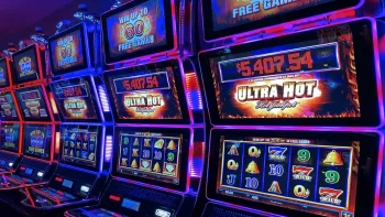 How to Play Slot Machines for Beginners image